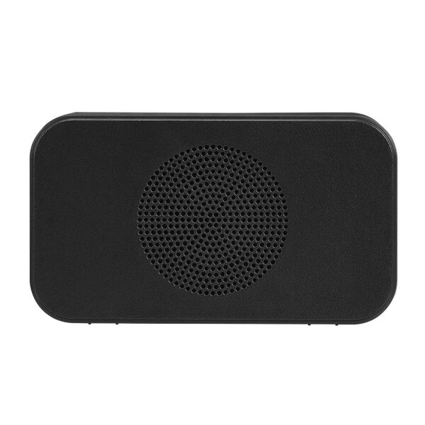 MIKADO MD-W5 SİYAH BLUETOOTH SPEAKER