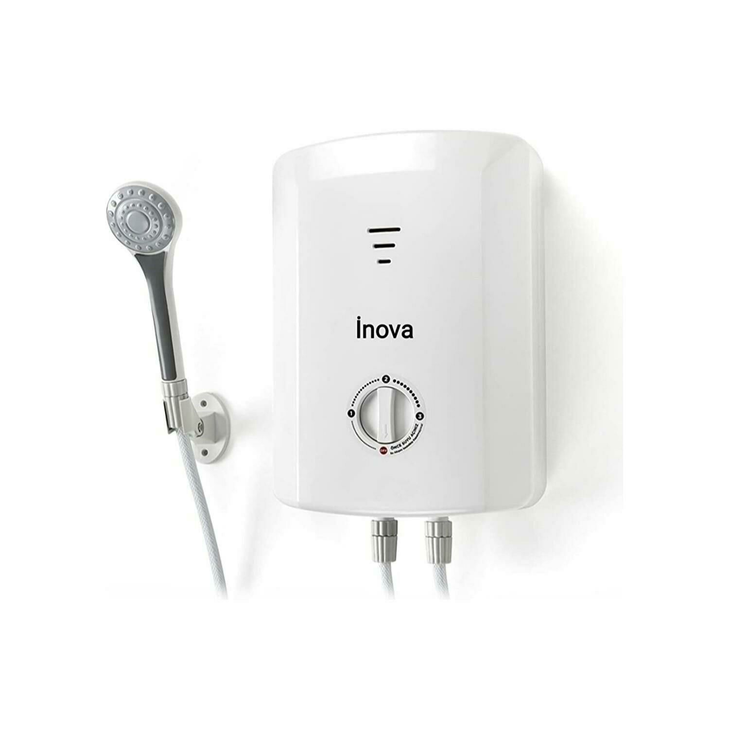 INOVA BANYO ŞOFBENİ KAYNAR