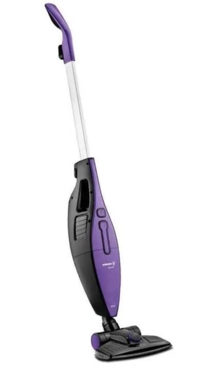 KORKMAZ A920-04 TEMPRATİK DİKEY SÜPÜRGE