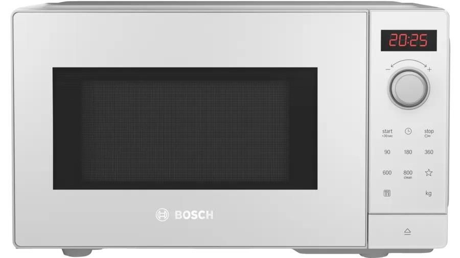 BOSCH FFL023MW0 MİKRODALGA FIRIN