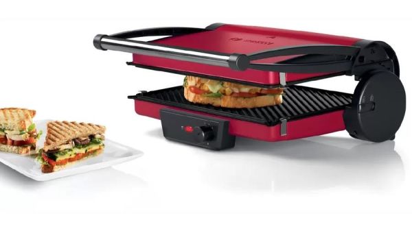 BOSCH TCG4104 TOST MAKİNESİ