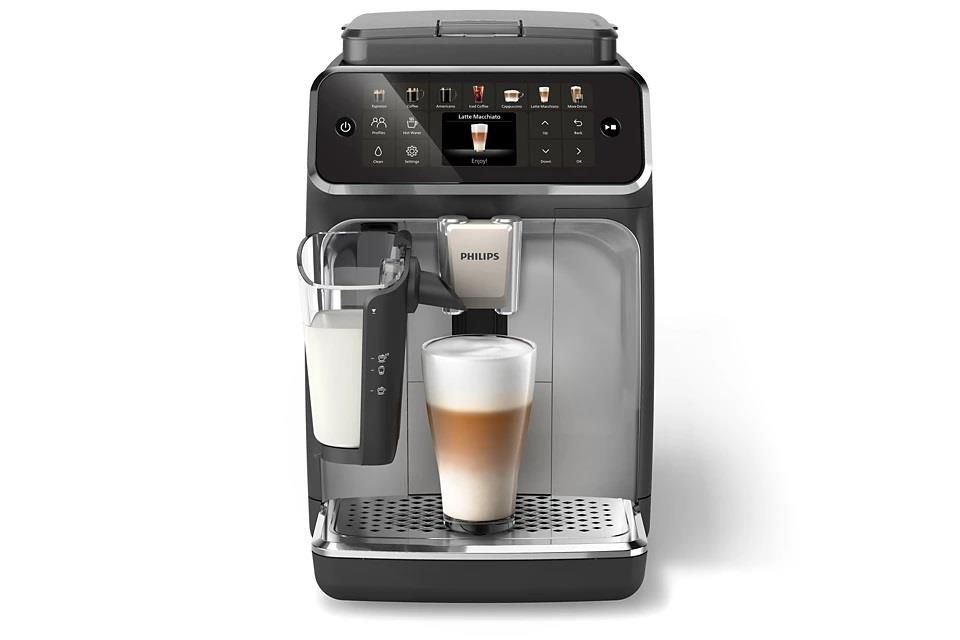 PHILIPS EP-4446-70 OTOMATİK ESPRESSO MAKİNASI