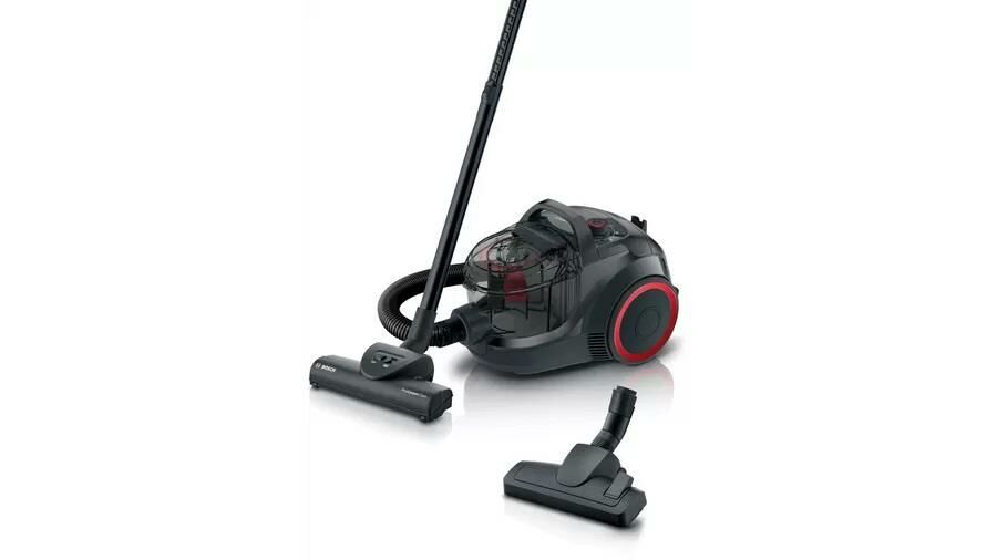 BOSCH BGC21POW1 ZEMİN TİPİ ELEKTRİK SÜPÜRGESİ