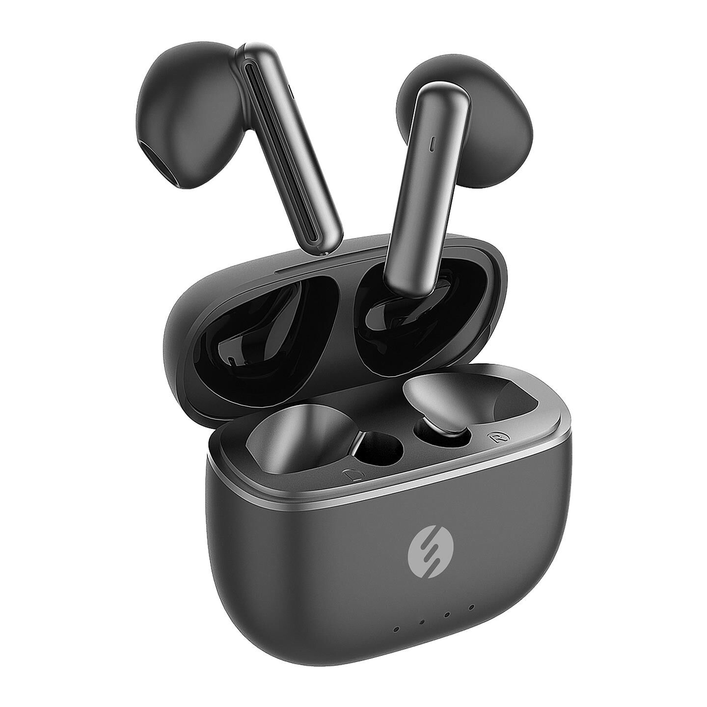 S-LINK WEBER G10 TWS KULAK İÇİ BLUETOOTH SİYAH KULAKLIK