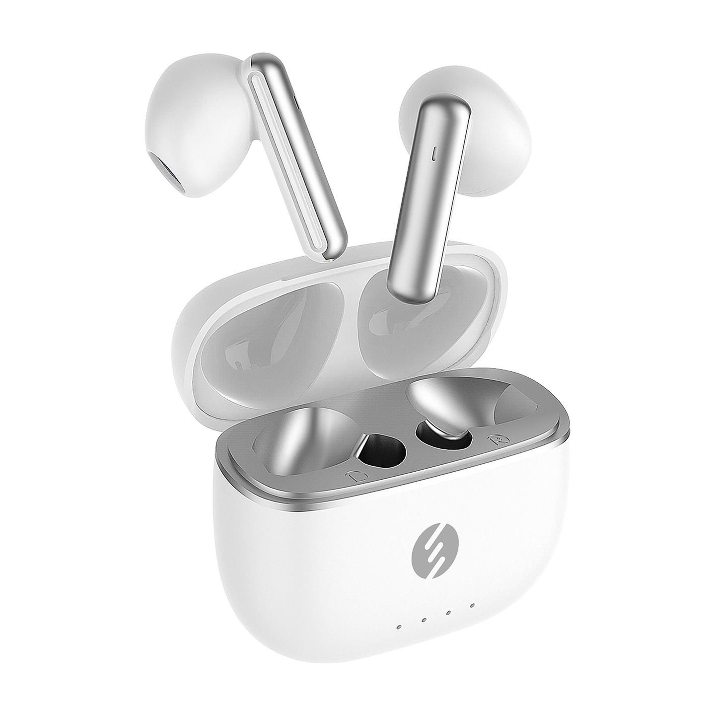 S-LINK WEBER G10 TWS KULAK İÇİ BLUETOOTH BEYAZ KULAKLIK