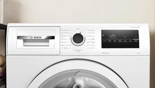 BOSCH WAN24200TR ÇAMAŞIR MAKİNESİ