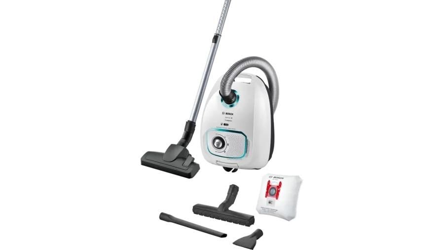 BOSCH BGBS4HYG1 ZEMİN TİPİ ELEKTRİK SÜPÜRGESİ