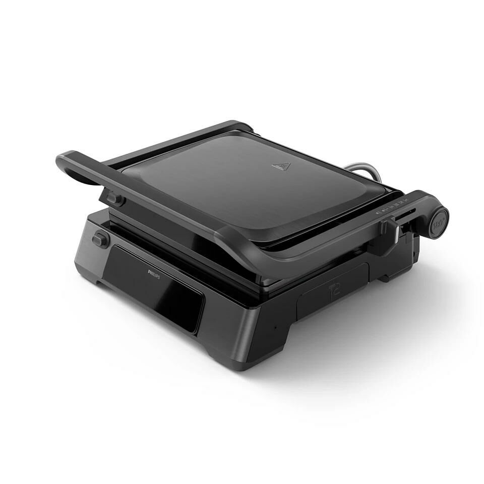 PHILIPS HD-6307-70 TOST MAKİNESİ