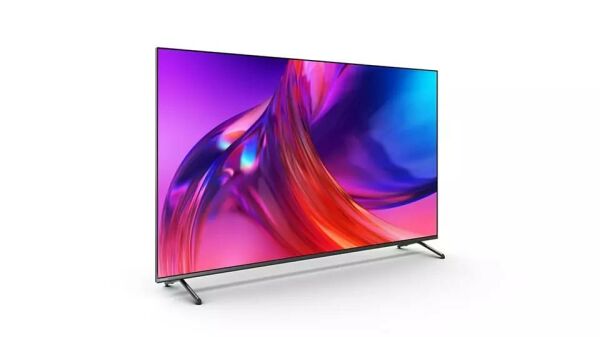 PHILIPS 65PUS8508 65'' 4K UHD ANDROID LED TV