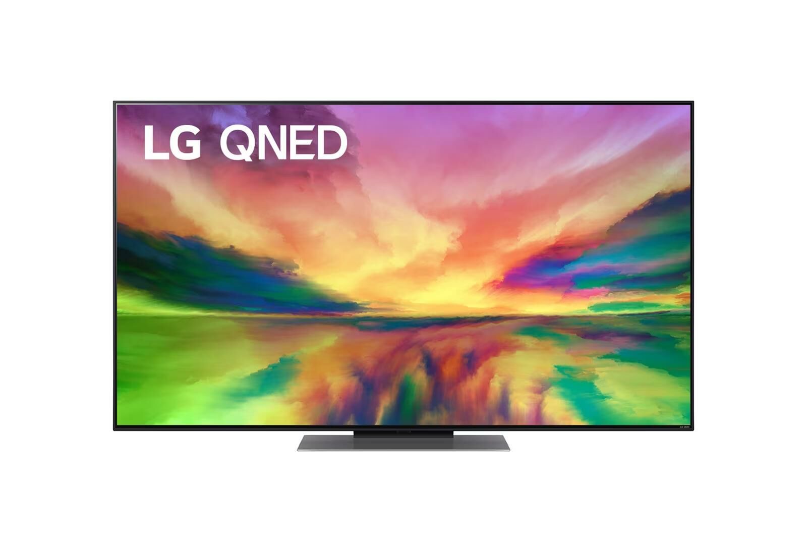 LG 55QNED816RE 55'' 4K SMART LED TV