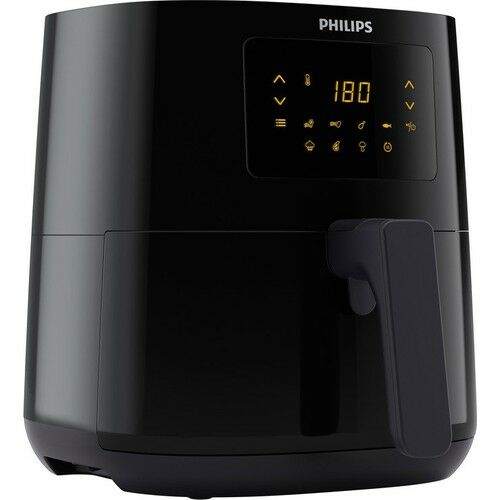 PHILIPS HD-9252-90 AİRFRYER FRİTÖZ