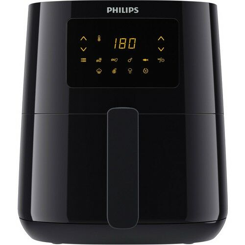 PHILIPS HD-9252-90 AİRFRYER FRİTÖZ