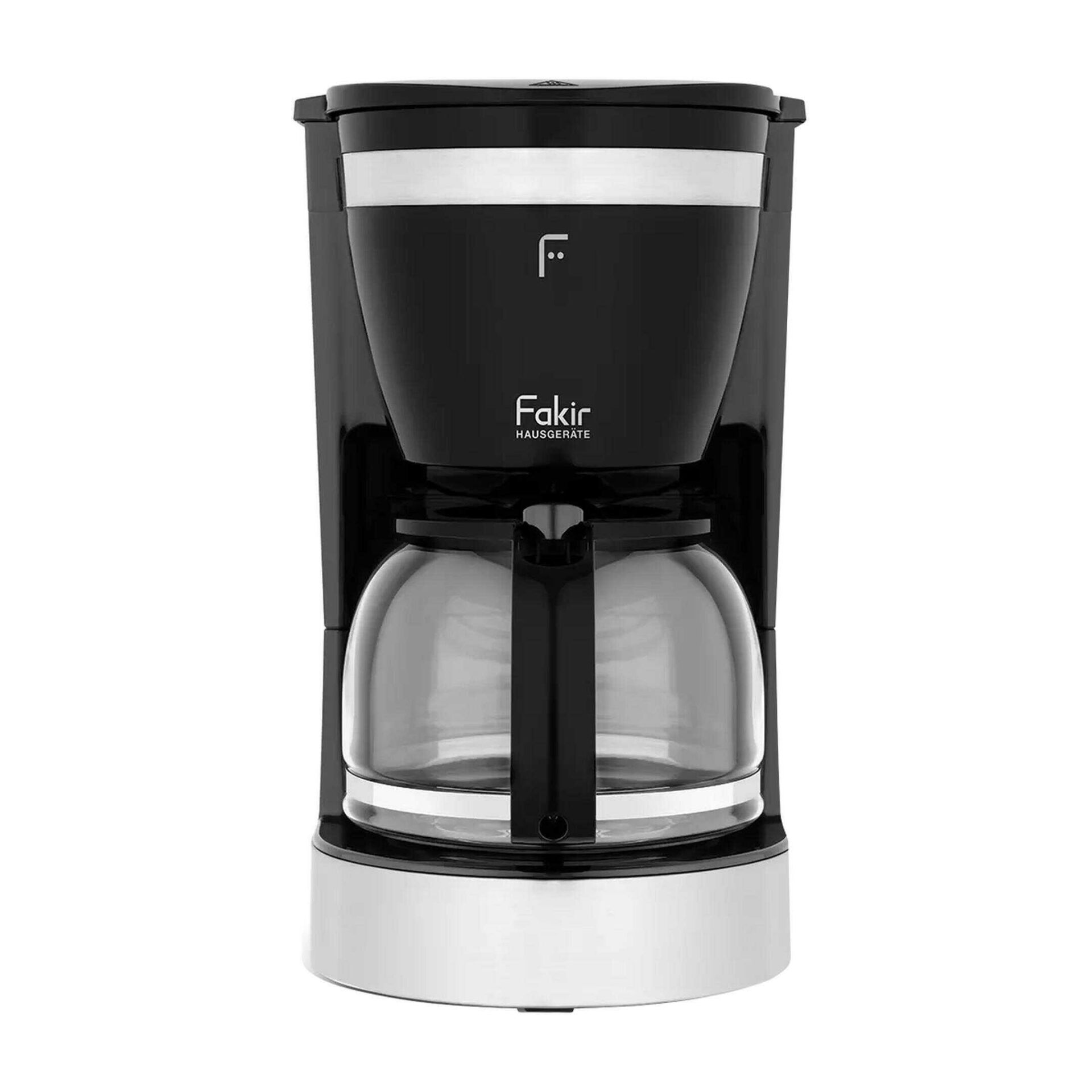 FAKİR COFFEE ENJOY FİLTRE KAHVE MAKİNESİ