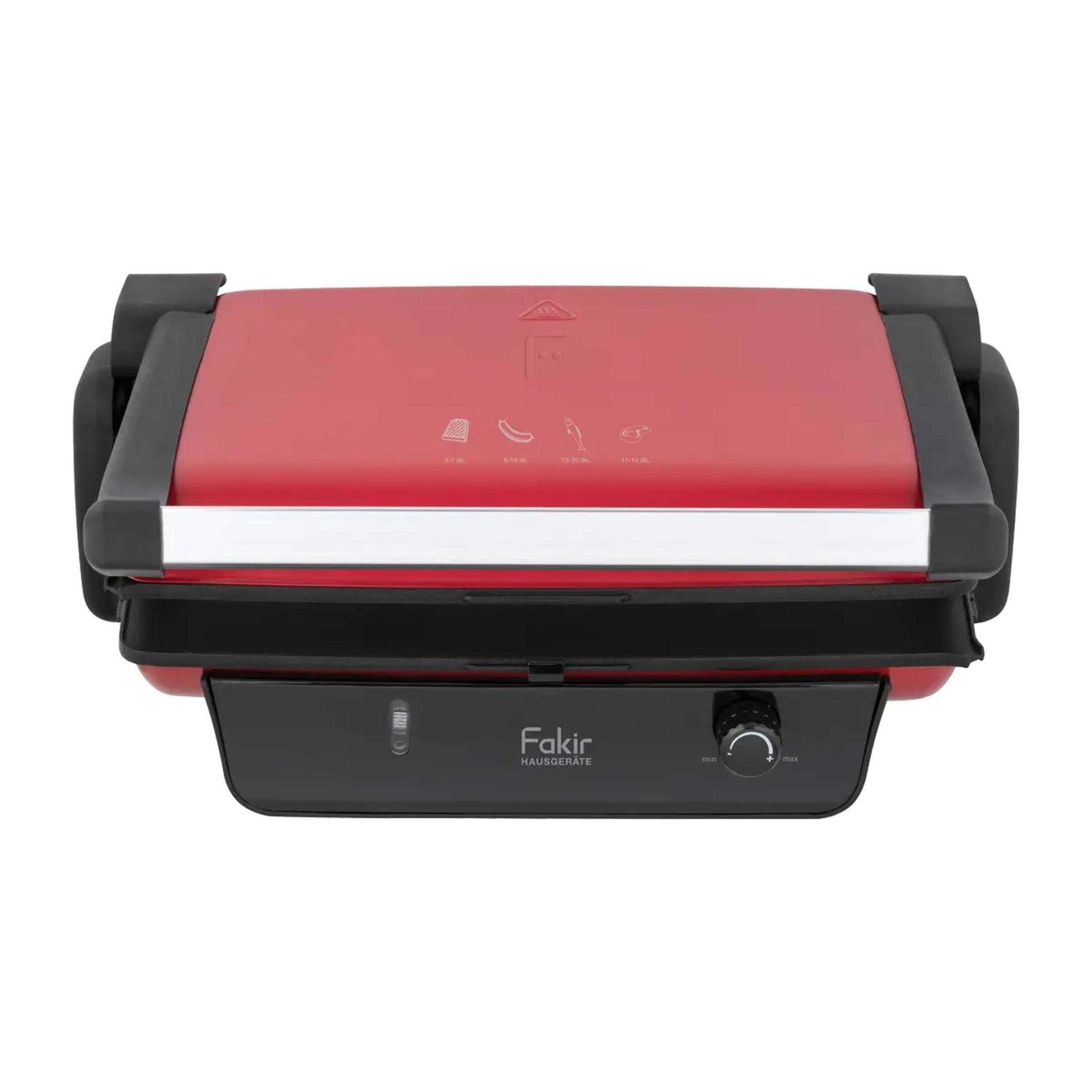 FAKİR PANIA TOST MAKİNE ROUGE