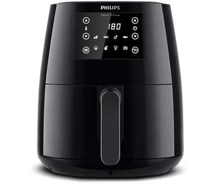 PHILIPS HD-9243-90 AİRFRYER FRİTÖZ