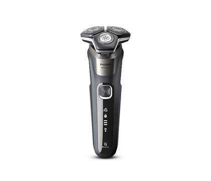 PHILIPS S-5587-10 ISLAK KURU TRAŞ MAKİNESİ