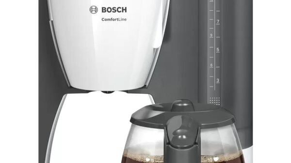 BOSCH TKA6A041 FİLTRE KAHVE MAKİNESİ