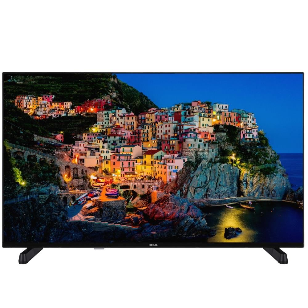 REGAL 43R75F01 43'' 4K SMART LED TV