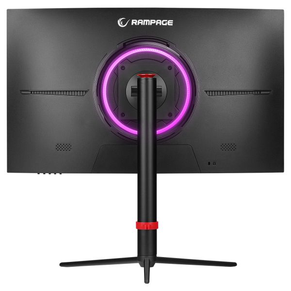 RAMPAGE PR27R165C PRIME 27'' LED MONITOR