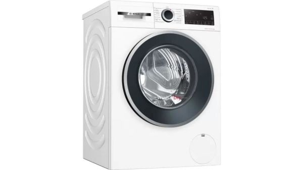 BOSCH WNA254X1TR 10KG-6KG KURUTMALI ÇAMAŞIR MAK.