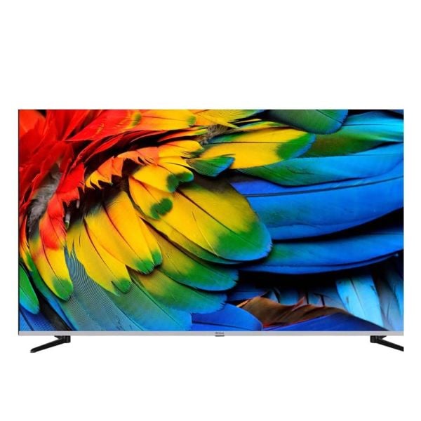 REGAL 65R66QA11 65'' QLED ANDROID LED TV