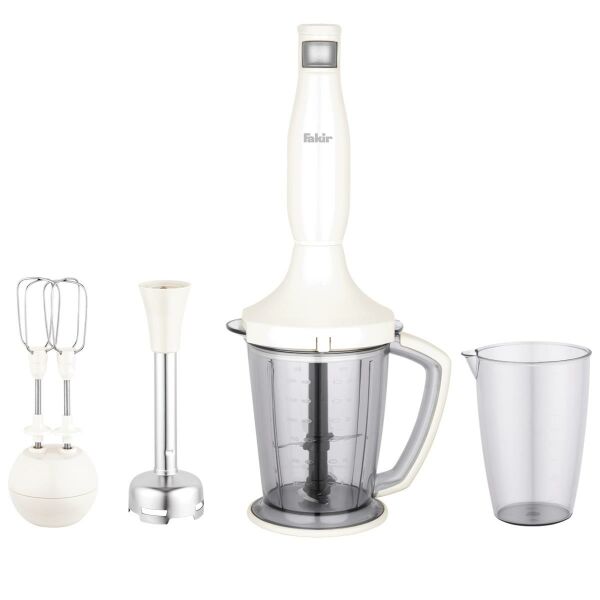 FAKİR STOR LUCINA CREAM BLENDER SET