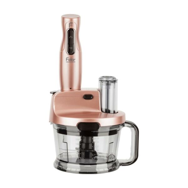 FAKİR MR CHEF QUADRO BLENDER SET ROSIE