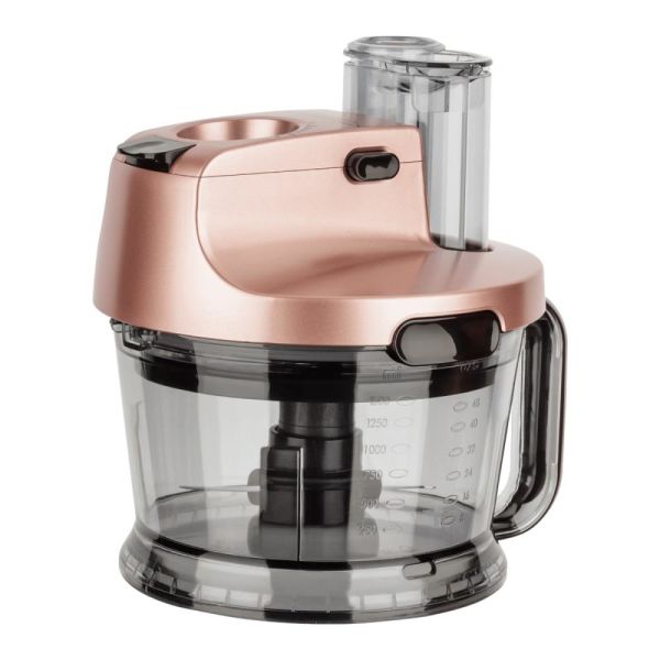 FAKİR MR CHEF QUADRO BLENDER SET ROSIE