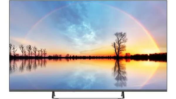 PROFİLO 55PA535ESG 55'' ULTRA HD ABDROID SMART DOLBY GRİ LED