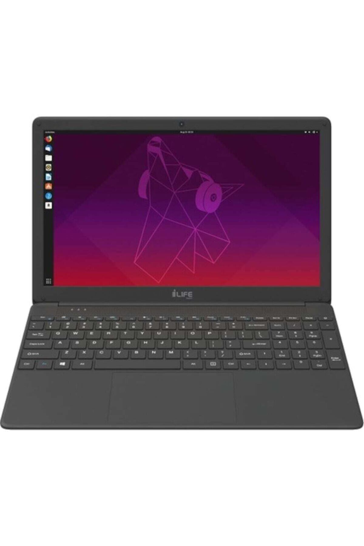 I LIFE ZED AIR 4GB RAM 128GB CELERON 14.1'' DİZÜSTÜ BİLGİSAYAR