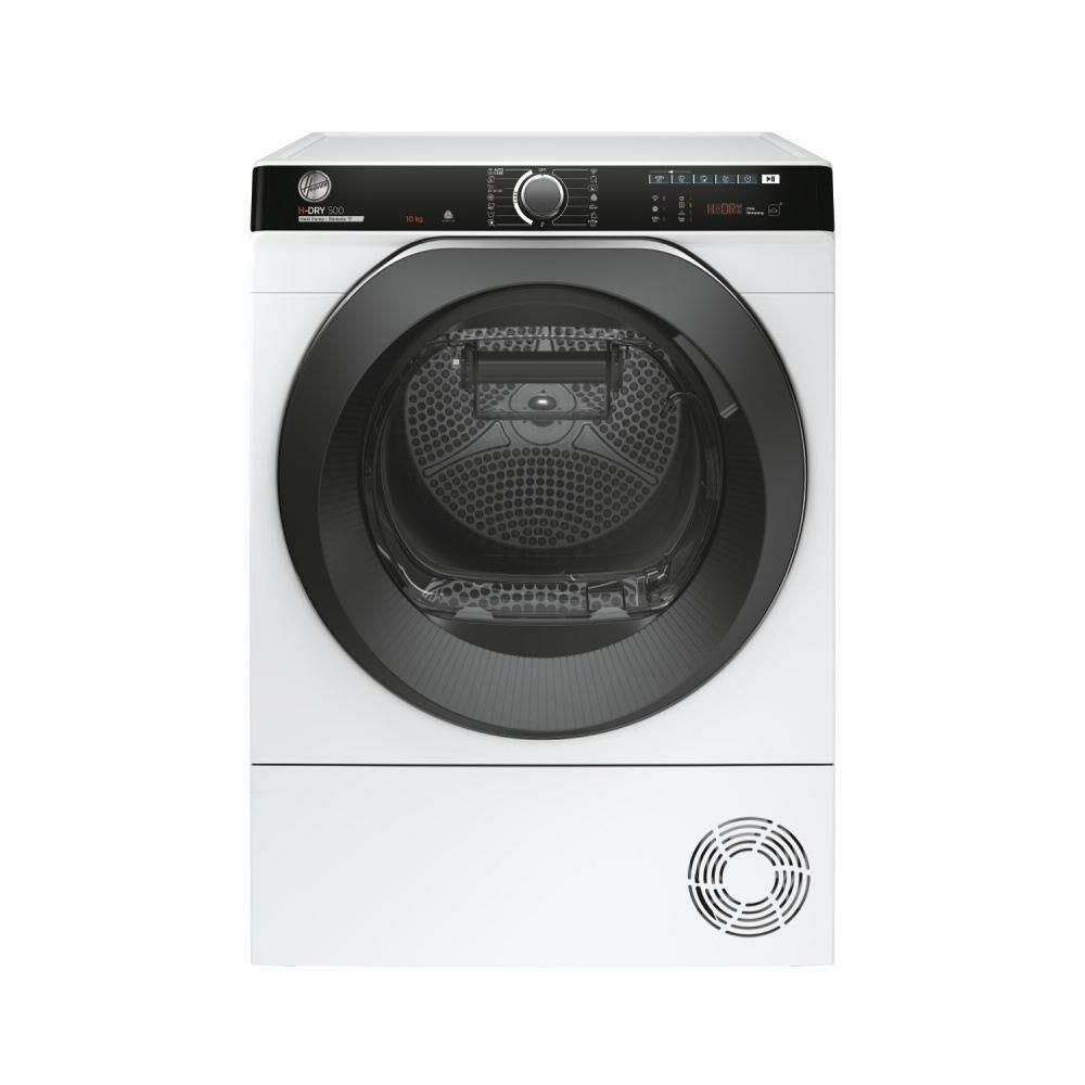 HOOVER NDPEH10A2TCBEXSS 10 KG KURUTMA MAKİNESİ