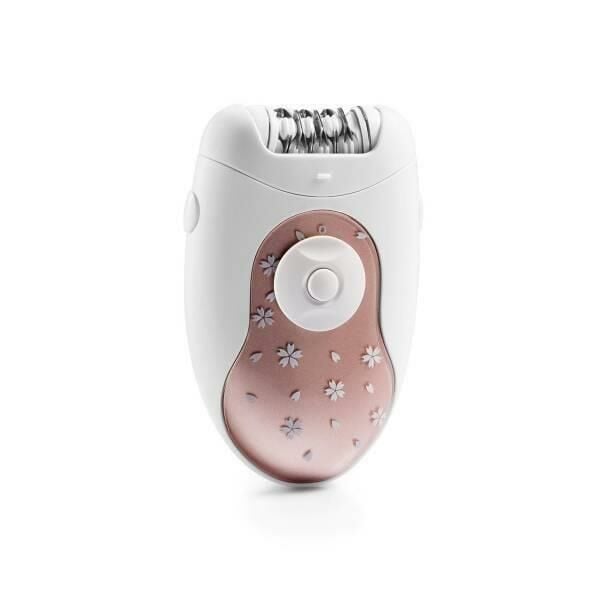 ARZUM AR5029 ROSY BEYAZ EPİLASYON