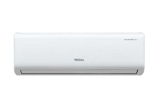 REGAL R32 12000BTU-H A++ INVERTER KLİM(İÇ-DIŞ)