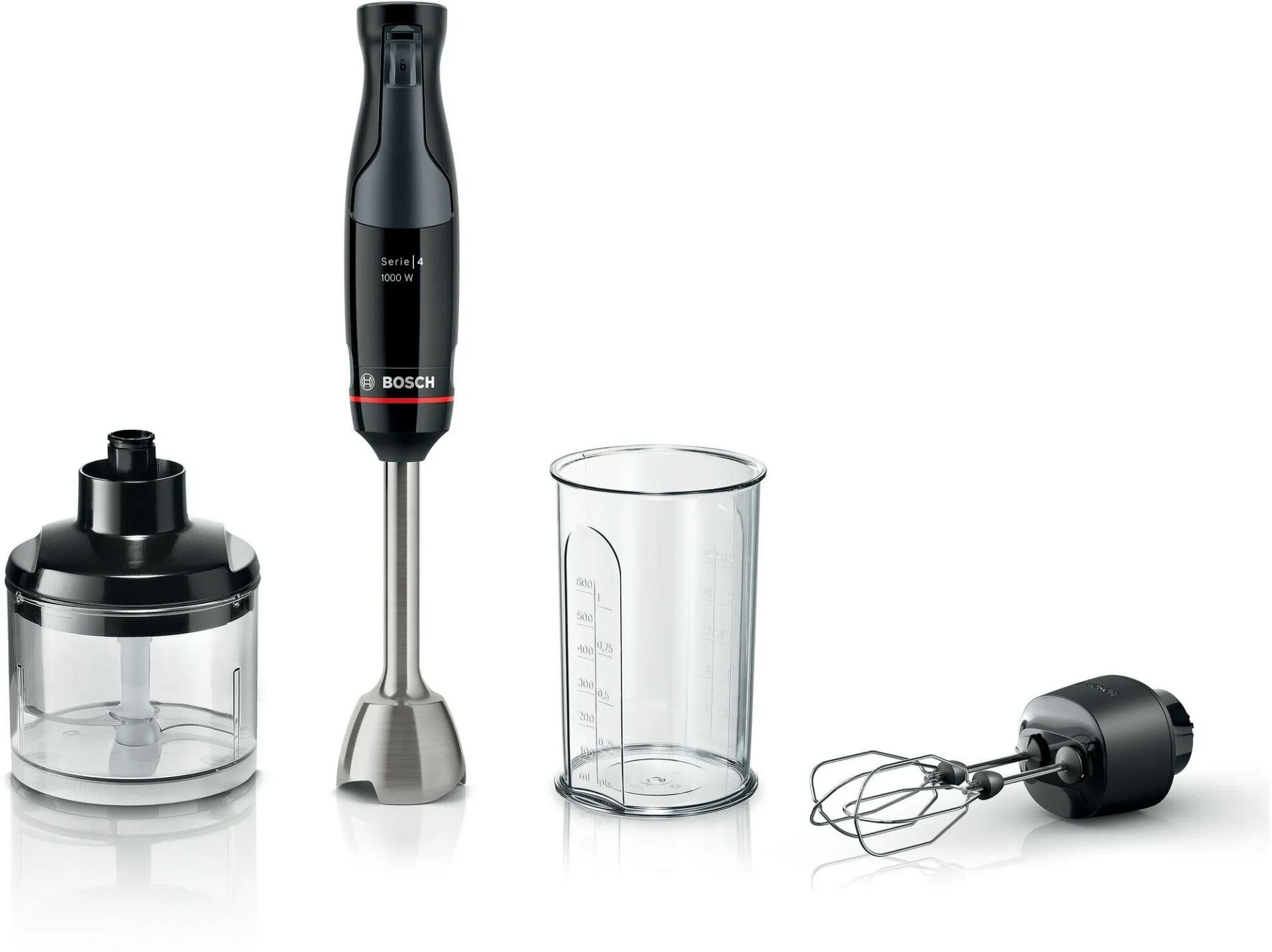 BOSCH MSM4B624 UZUN MİKSER