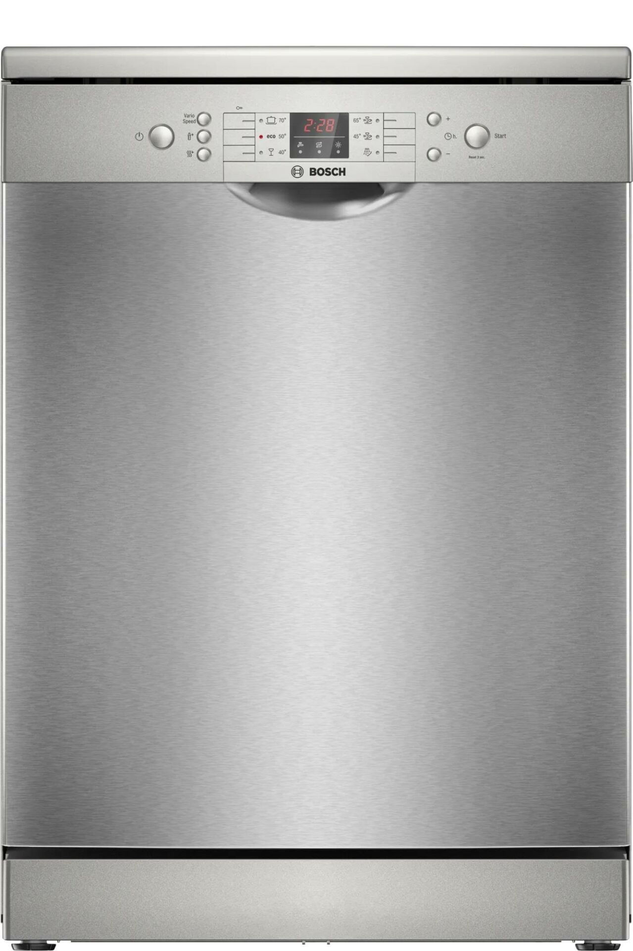 BOSCH SMS26DI00T BULAŞIK MAKİNESİ