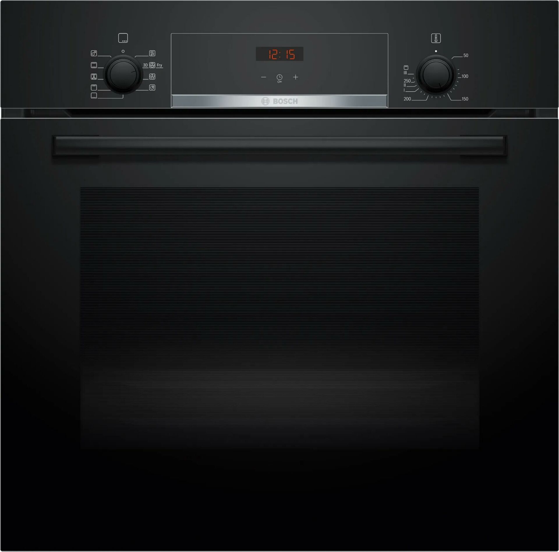 BOSCH HBF534EB3T ANKASTRE FIRIN
