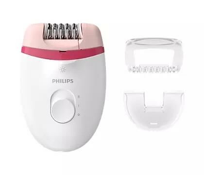 PHILIPS BRE-255-05 SATINELLE EPİLATÖR