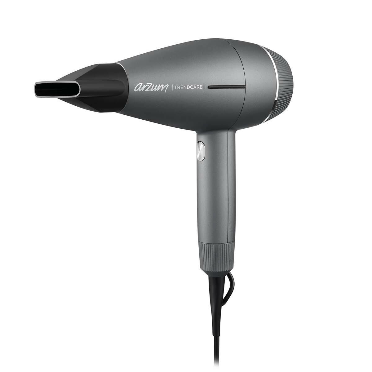 ARZUM AR5109 TRENDCARE PROFESYONEL SAÇ KURUTMA MAK. ANTRASİT
