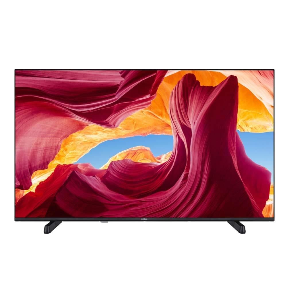 REGAL 65R75UA11 65'' 4K ANDROID LED TV