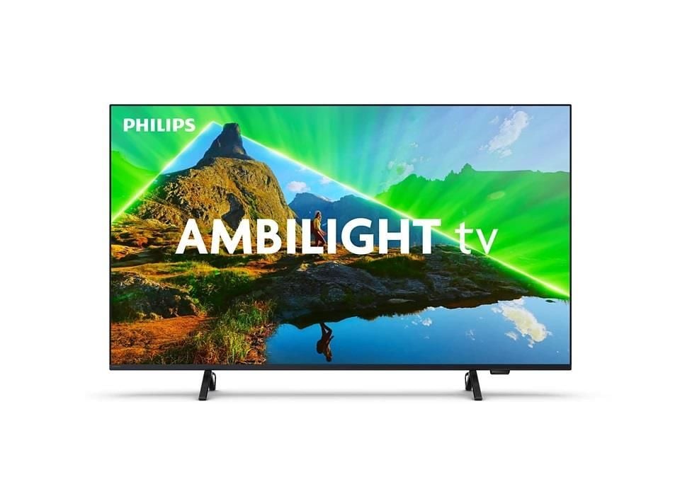 PHILIPS 65PUS8349-62 65'' 4K AMBILIGT SMART TV