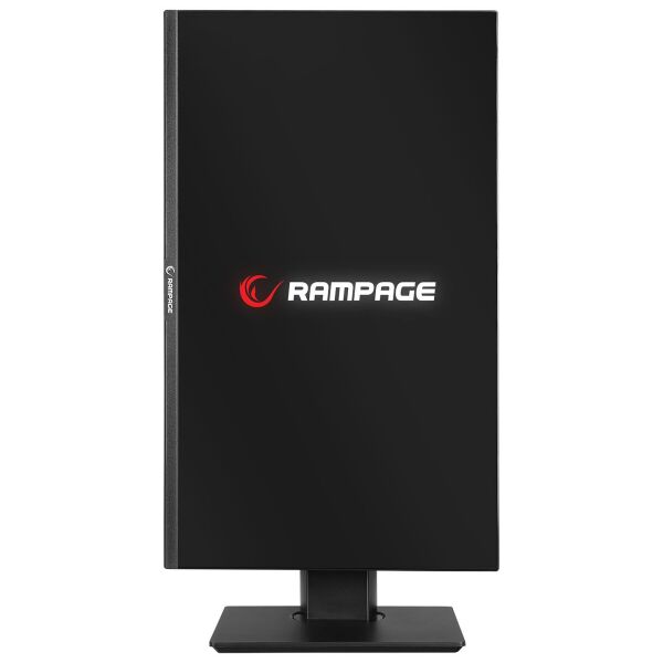 RAMPAGE RAGE RG24R165 24'' LED MONITOR