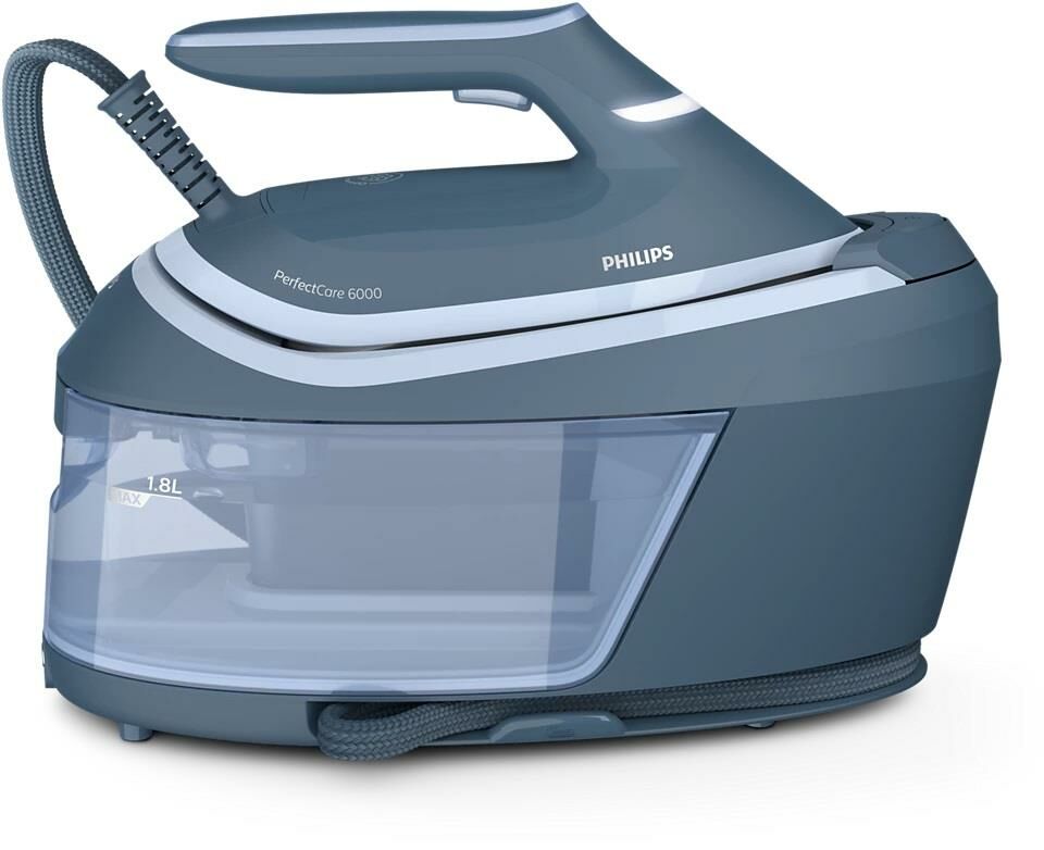 PHILIPS PSG-6042-20 KAZANLI ÜTÜ