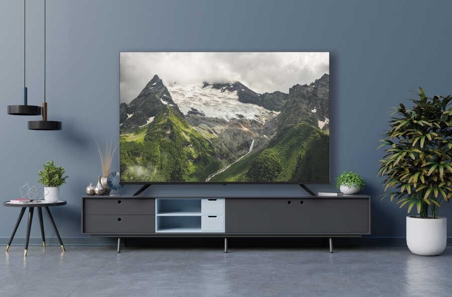 BOTECH 65BSE8503 65'' 4K TV