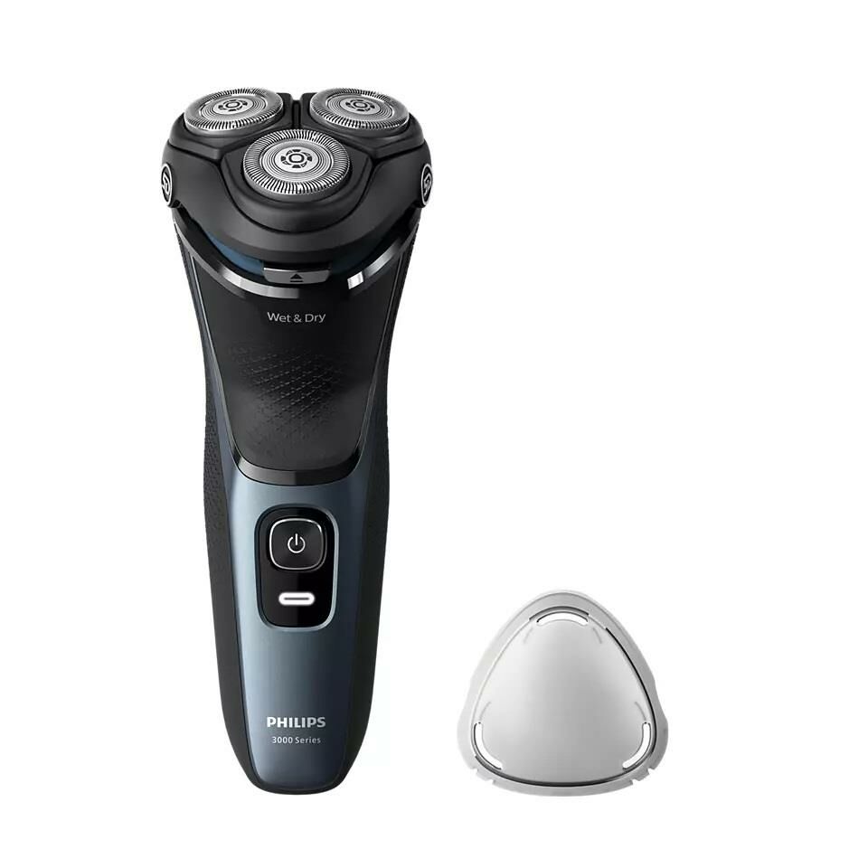 PHILIPS S3144-00 ISLAK KURU TRAŞ MAKİNESİ