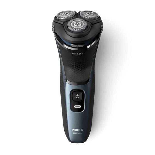 PHILIPS S3144-00 ISLAK KURU TRAŞ MAKİNESİ