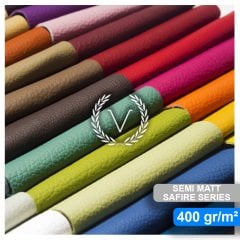 Upholstery Artificial Leather 430 gr/m2