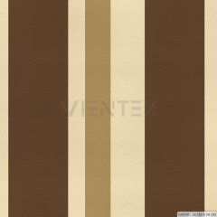 Straight Striped Upholstery Faux Leather - PLN103