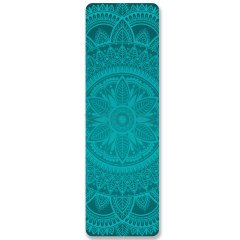 Vientex Kaydırmaz Mandala Desen Yoga Matı Pilates Minderi PLTM154