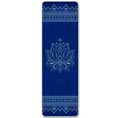 Vientex Non-Slip Mandala Pattern Yoga Mat Pilates Mat PLTM186