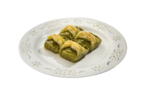 Sultan Sarma Baklava